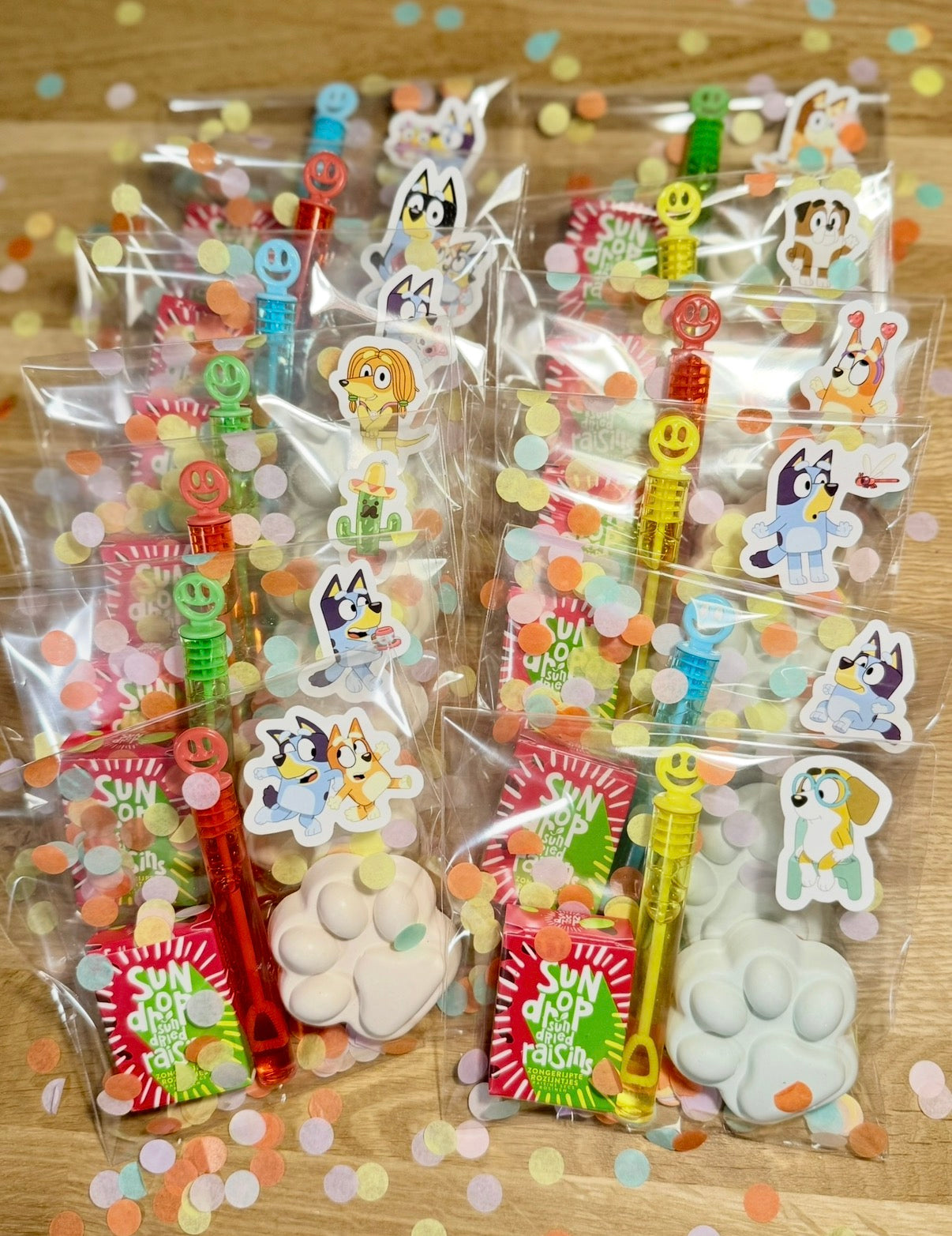 Bluey