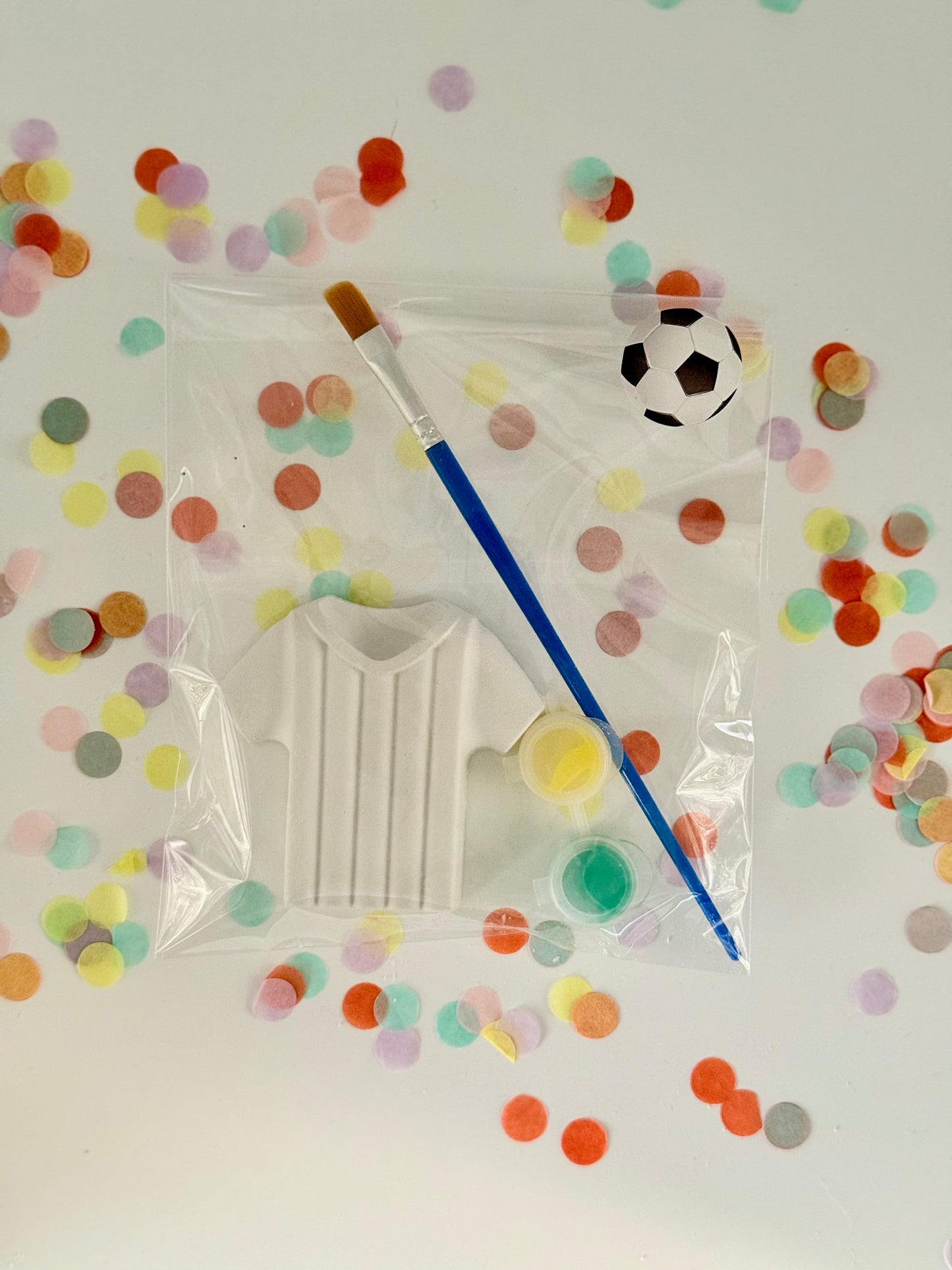 Voetbalshirt