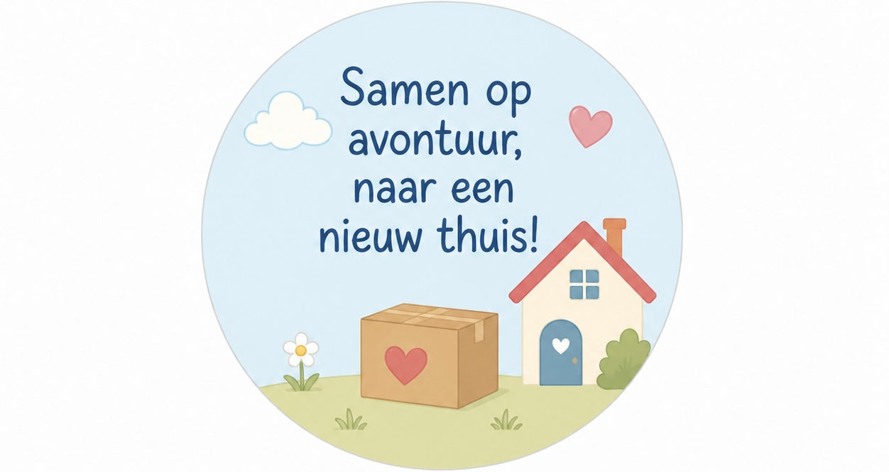 Gepersonaliseerde stickers