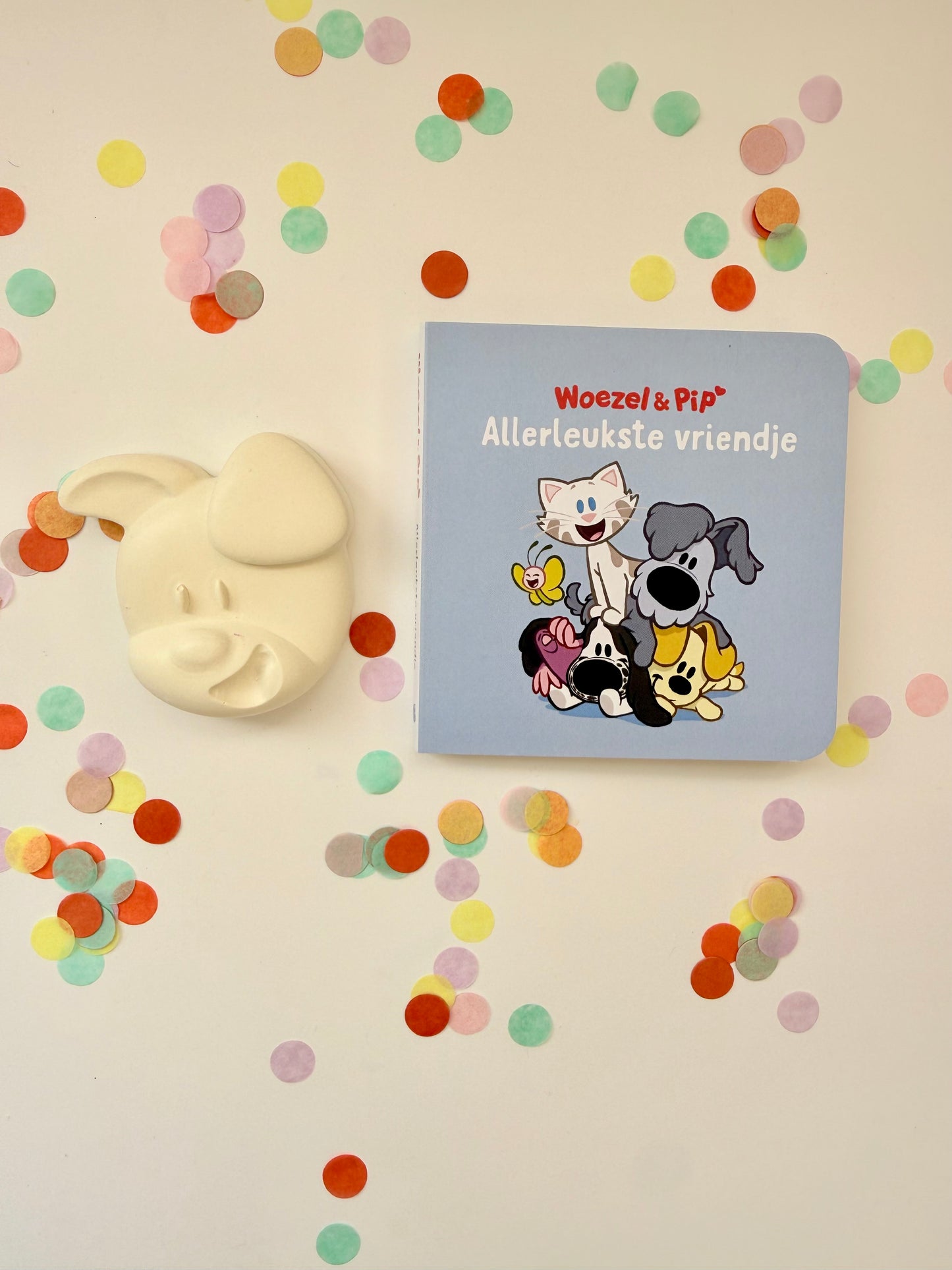 Woezel & Pip
