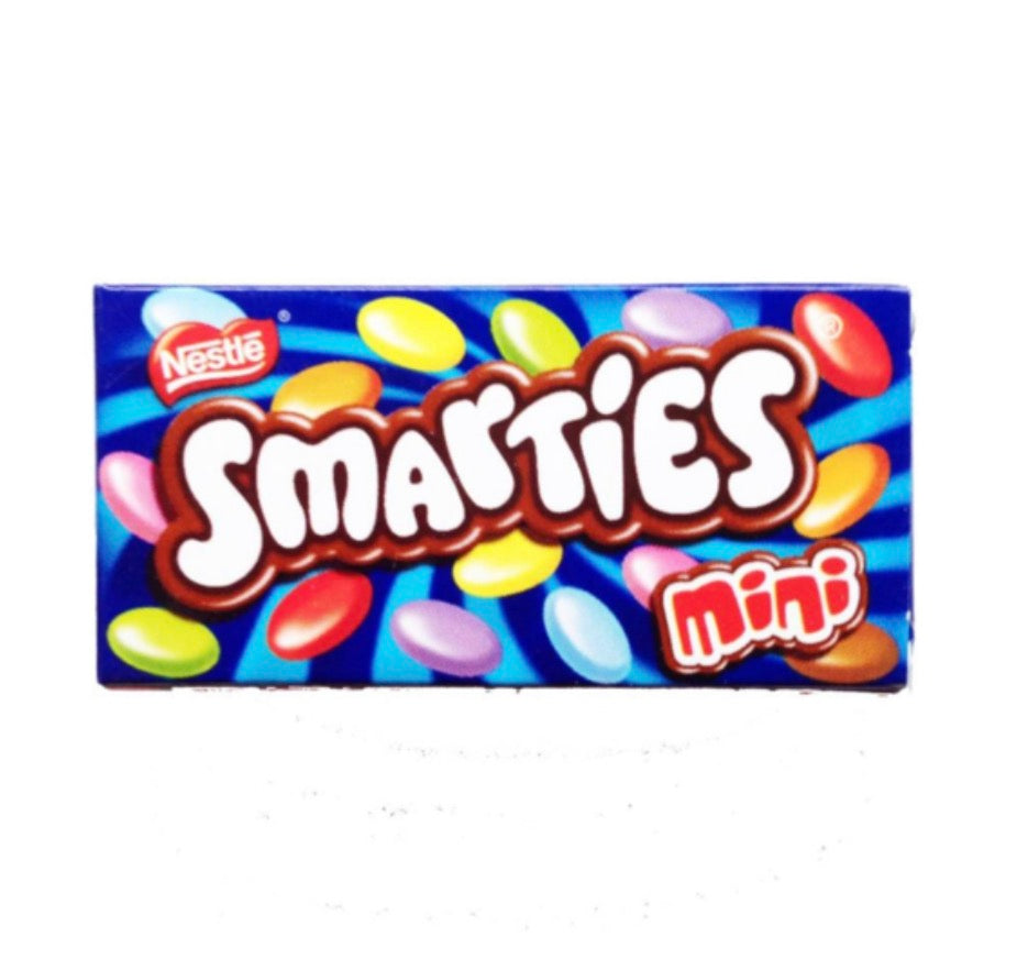 Smarties