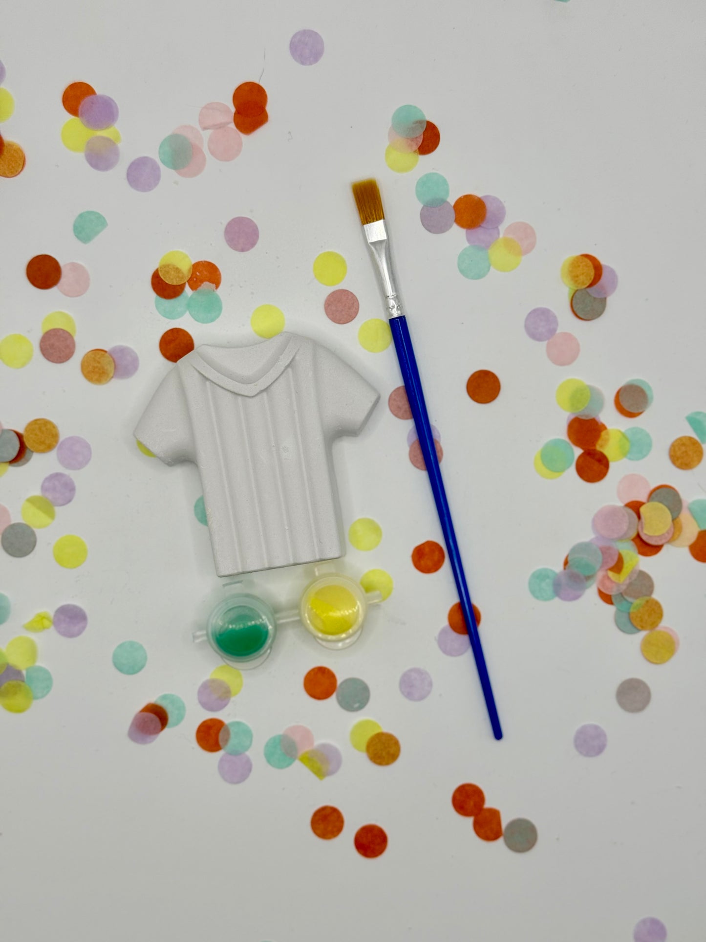 Voetbalshirt