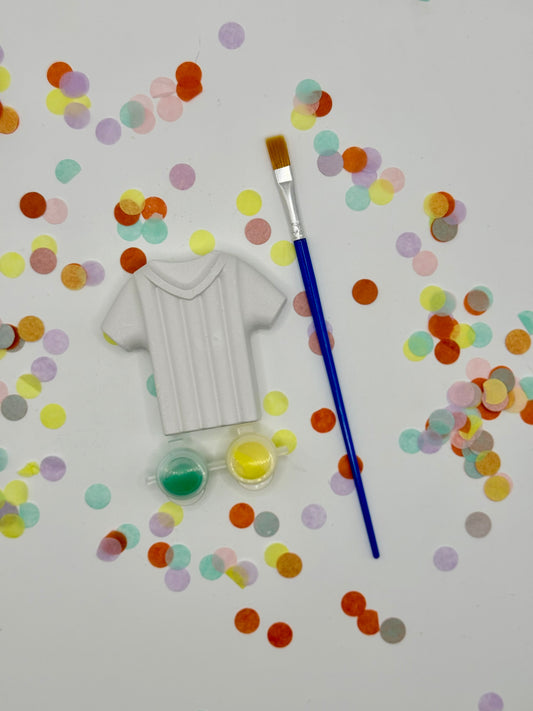 Voetbalshirt