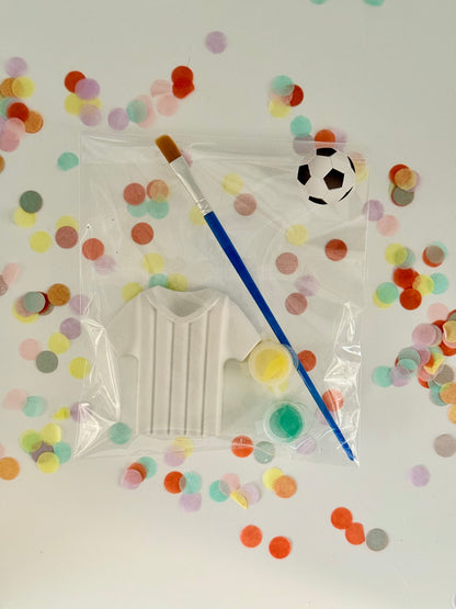 Voetbalshirt