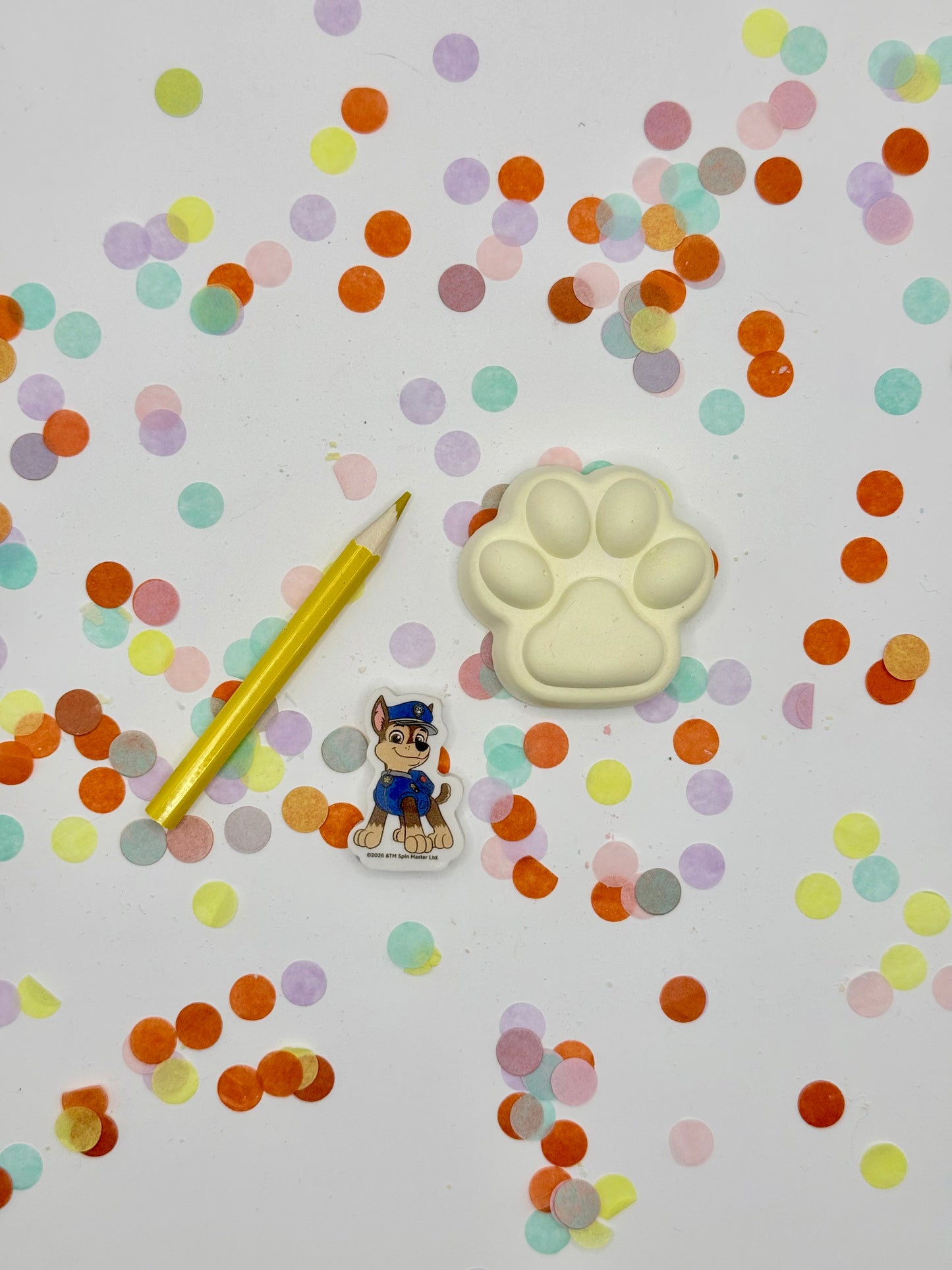 Paw Patrol potlood