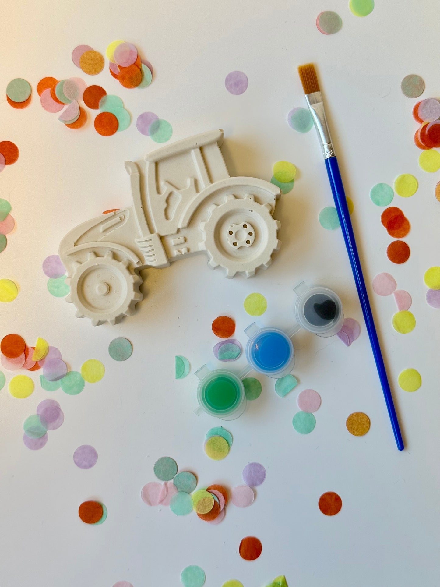 Tractor