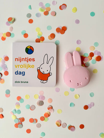 Nijntje krijtje