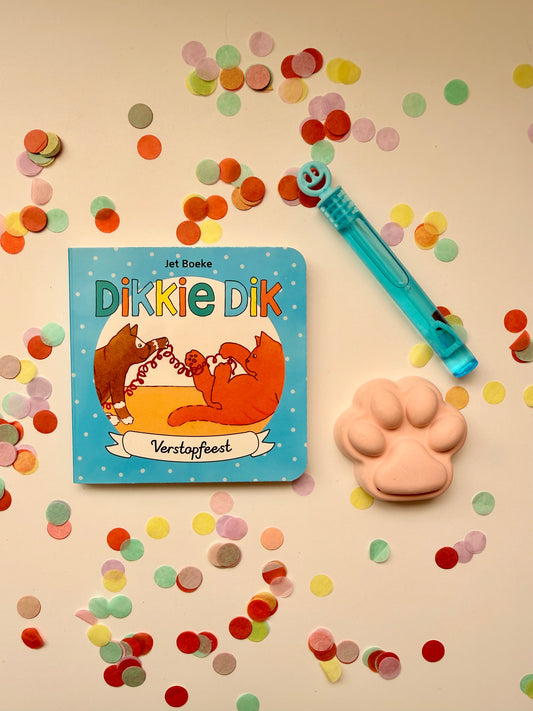 Dikkie Dik