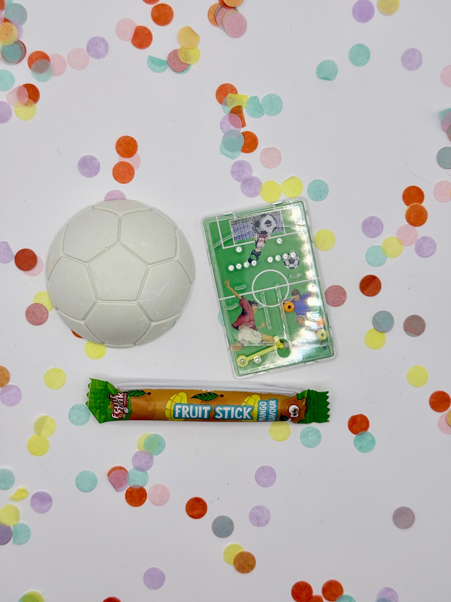 Voetbal