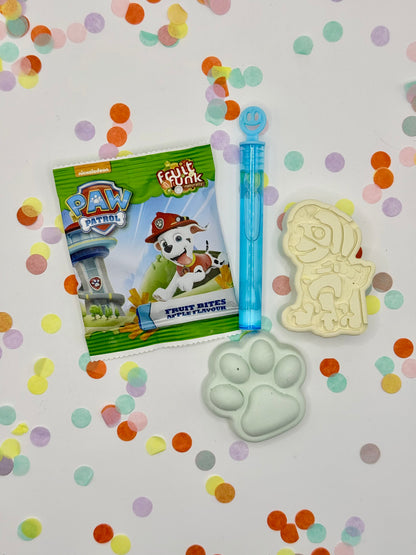 Paw Patrol Fruit XL