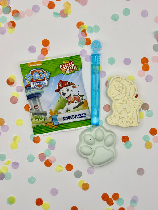 Paw Patrol Fruit XL