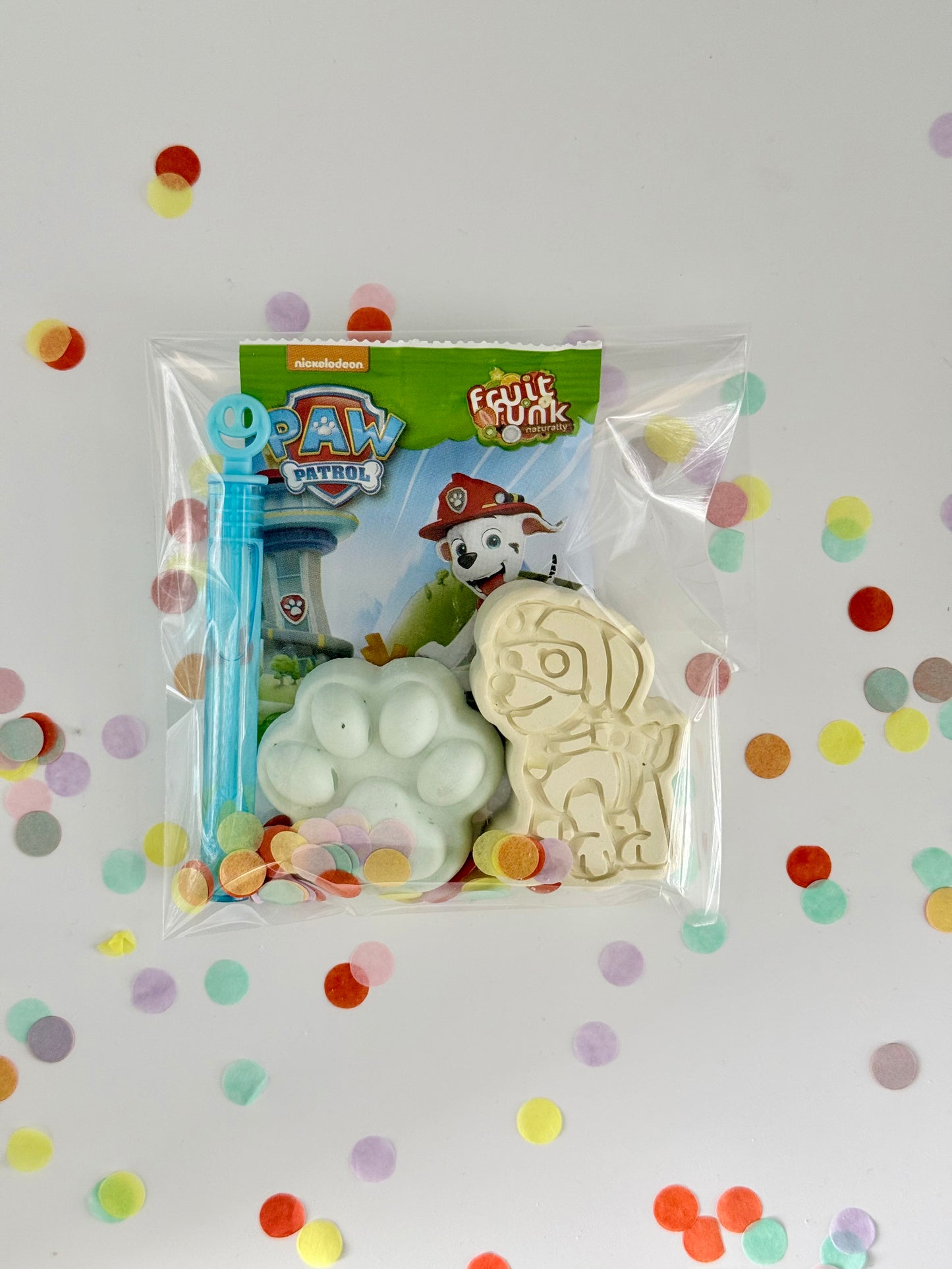 Paw Patrol Fruit XL