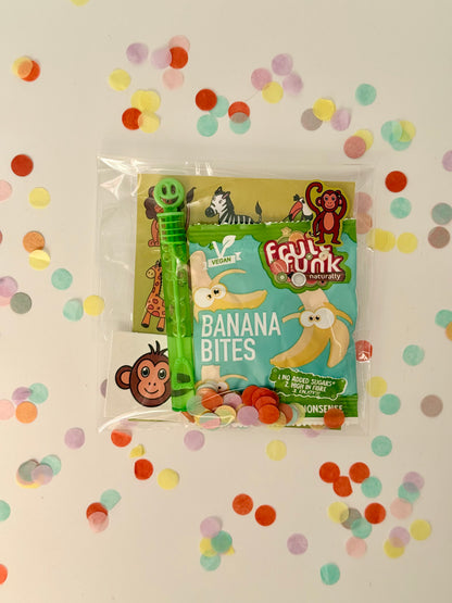Jungle Fruit