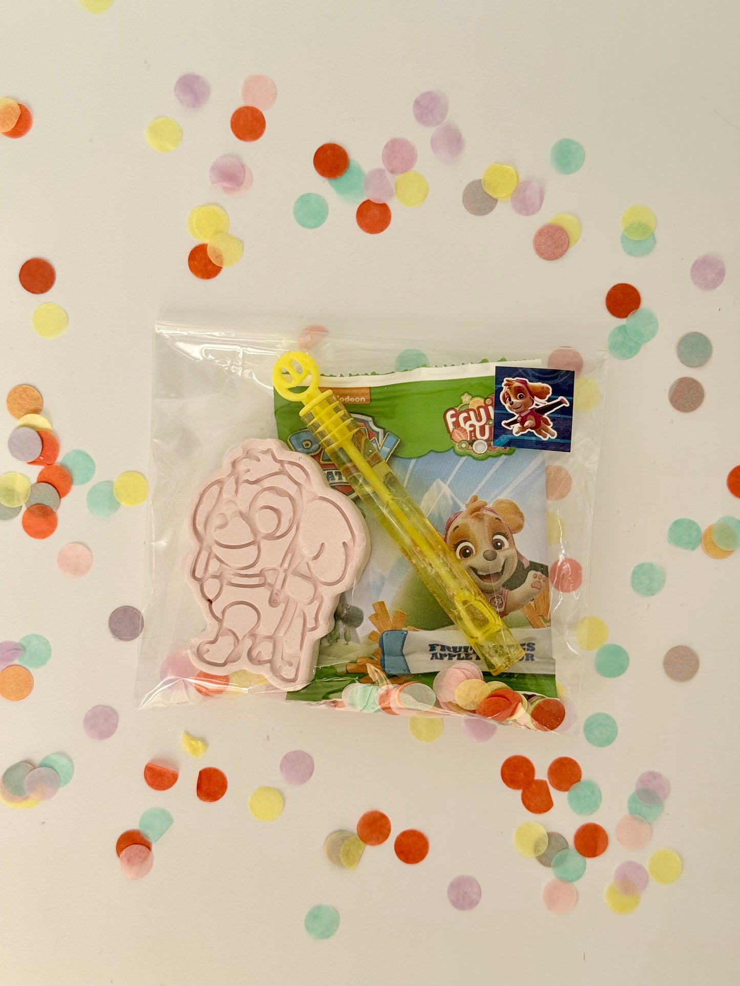 Paw Patrol Fruit