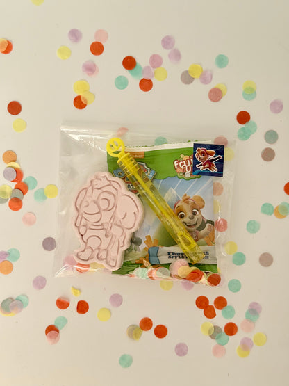 Paw Patrol Fruit