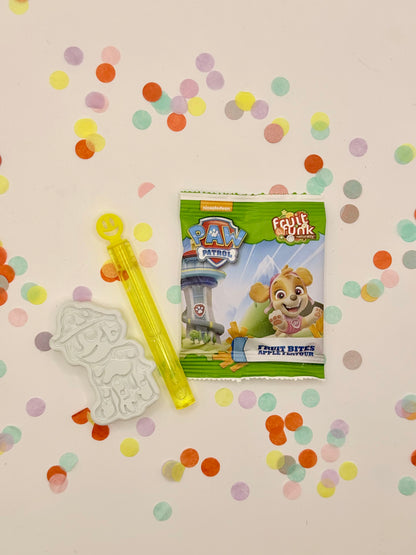 Paw Patrol Fruit